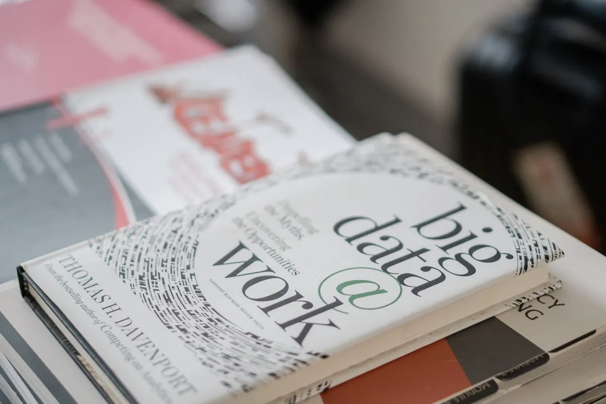 How to Write a Non-Fiction Book Blurb That Sells the Transformation