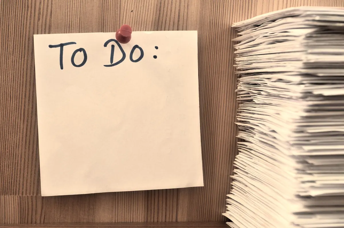 The Ultimate Book Blurb Checklist for Indie Authors